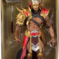 Mortal Kombat 11 7 Inch Action Figure Wave 5 - Shao Khan