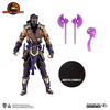 Mortal Kombat 11 7 Inch Action Figure Wave 5 - Winter Sub-Zero