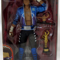 Mortal Kombat 7 Inch Action Figure Ultra Articulation Series - Johnny Cage