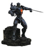 Movie Gallery 10 Inch PVC Statue Pacific Rim - Gypsy Avenger