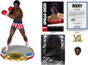 Movie Maniacs Rocky 1976 6 Inch Static Figure Posed Wave 1 - Apollo Creed