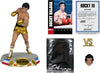 Movie Maniacs 6 Inch Static Figure Wave 2 - Rocky Balboa (Rocky III)