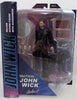 Movie Select 8 Inch Action Figure John Wick - John Wick Black Suit