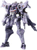 Muv-Luv Alternative 9 Inch Model Kit - Su-37UB Terminator