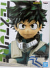 My Hero Academia 6 Inch Static Figure Textures - Izuku Midoriya