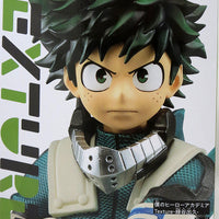 My Hero Academia 6 Inch Static Figure Textures - Izuku Midoriya