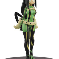 My Hero Academia 6 Inch Static Figure Age Of Heroes - Tsuyu Asui