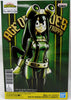 My Hero Academia 6 Inch Static Figure Age Of Heroes - Tsuyu Asui