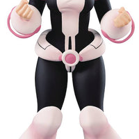 My Hero Academia 6 Inch Static Figure Age Of Heroes - Uravity