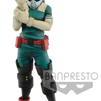 My Hero Academia 8 Inch Static Figure Age Of Heroes - Deku