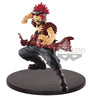 My Hero Academia 6 Inch Static Figure Amazing Heroes - Kirishima Version 4