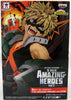 My Hero Academia 7 Inch Static Figure Amazing Heroes - Katsuki Bakugo Version 3