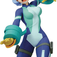 My Hero Academia 6 Inch Static Figure Amazing Heroes - Nejire Hado