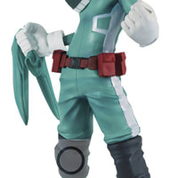 My Hero Academia 6 Inch Static Figure DXF Series - Izuku Midoriya V3