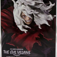 My Hero Academia 6 Inch Static Figure Evil Villains - Tomura Shigaraki