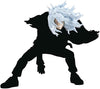 My Hero Academia 6 Inch Static Figure Evil Villains - Tomura Shigaraki