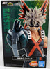 My Hero Academia 10 Inch Static Figure Fighting Heroes Ichiban Series - Katsuki Bakugo