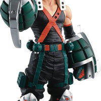 My Hero Academia 10 Inch Static Figure Fighting Heroes Ichiban Series - Katsuki Bakugo