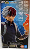 My Hero Academia 10 Inch Static Figure Fighting Heroes Ichiban Series - Shoto Todoroki