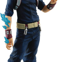 My Hero Academia 10 Inch Static Figure Fighting Heroes Ichiban Series - Shoto Todoroki