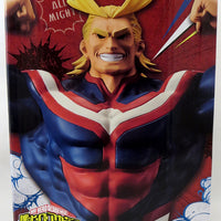 My Hero Academia Grandista 11 Inch Statue Figure - All Might