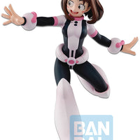 My Hero Academia 6 Inch Static Figure Ichiban Go and Go! - Ochaco Uraraka