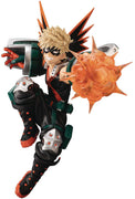 My Hero Academia 7 Inch Static Figure Next Gen Ichiban - Katsuki Bakugo