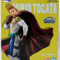 My Hero Academia 7 Inch Static Figure Next Gen Ichiban - Mirio Togata