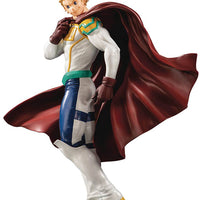 My Hero Academia 7 Inch Static Figure Next Gen Ichiban - Mirio Togata