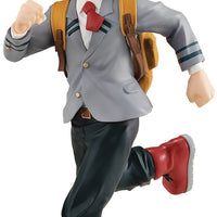 My Hero Academia Pop Up Parade 6 Inch Static Figure - School Uniform Izuku Midoriya