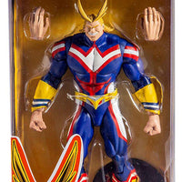 My Hero Academia 7 Inch Action Figure Series 1 - All Might