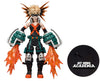 My Hero Academia 7 Inch Action Figure Series 1 - Katsuki Bakugo