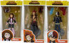 My Hero Academia 7 Inch Action Figure Series 2 - Set of 3 (Ochaco - Eijiro - Shoto)