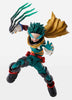 My Hero Academia 6 Inch Action Figure S.H. Figuarts - Izuku Midoriya