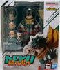 My Hero Academia 6 Inch Action Figure S.H. Figuarts - Izuku Midoriya