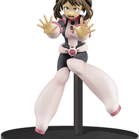 My Hero Academia 5 Inch Static Figure The Amazing Heroes - Ochaco V7