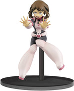 My Hero Academia 5 Inch Static Figure The Amazing Heroes - Ochaco V7