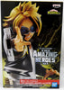 My Hero Academia The Amazing Heroes 6 Inch Static Figure - Denki Kaminari