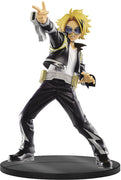 My Hero Academia The Amazing Heroes 6 Inch Static Figure - Denki Kaminari