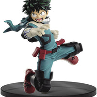 My Hero Academia The Amazing Heroes 6 Inch Static Figure - Izuku Midoria V10