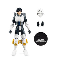 My Hero Academia 7 Inch Action Figure Wave 3 - Tenya Lida