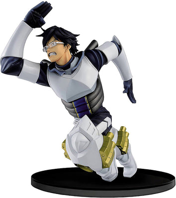 My Hero Academia 6 Inch Static Figure World Colosseum - Tensei Iida V6