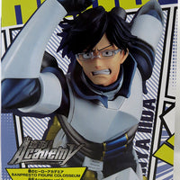 My Hero Academia 6 Inch Static Figure World Colosseum - Tensei Iida V6