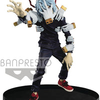 My Hero Academia 6 Inch Static Figure World Colosseum - Tomura V3