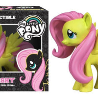 My Little Pony 5 Inch Action Figure Vinyl Collectible - Fluttershy