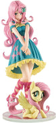 My Little Pony 8 Inch PVC Statue Bishoujo - Fluttershy