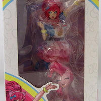 My Little Pony 8 Inch Statue Figure Bishoujo - Pinkie Pie