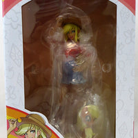 My Little Pony Bishoujo 9 Inch Statue Figure - Applejack