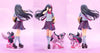 My Little Pony 8 Inch Statue Figure Bishoujo Series - Twilight Sparkle