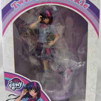 My Little Pony 8 Inch Statue Figure Bishoujo Series - Twilight Sparkle